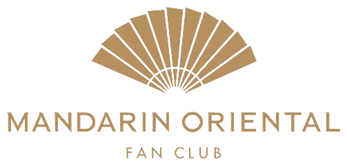 Mandarin Oriental Fan Club